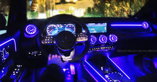 L Interieur Du Nouveau Mercedes Classe B Est Incroyable Vlog