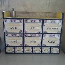 Pin On Cuisine Vintage