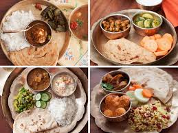 5 Indian Style Healthy Lunch Dinner Plate Ideas Healthy Dinner Recipes Indian Dinner Recipes Healthy Indian Snacks