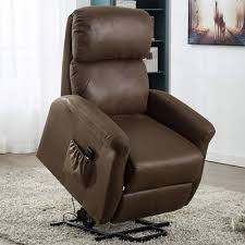 Bonzy Home Power Lift Recliner Chair 3 Position Amp Side Pocket Soft Fabric Recliner With Remote Lift Chai In 2020 Recliner Chair Recliner Fabric Sofa Lift Chairs