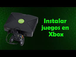 Aquí encontrarás el listado más completo de juegos para xbox. Instalar Juegos En El Disco Duro De Un Xbox Clasico Youtube