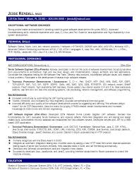 Sample Resume College