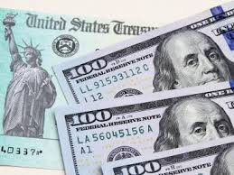 How Can I Get My First And Second Stimulus Check If I Am Incarcerated Get It Back Tax Credits For People Who Work