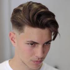 The quiff hairstyle has actually been popular since the 1950s. 5 Amazing Quiff Hairstyles And Haircuts For Men By Craftsman Voyage Medium