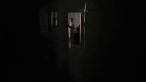 Lights Out Scary Short Films Movie Scenes Making A Movie