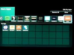 Youtube Samsung Smart Tv Smart Tv Samsung