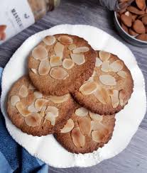 Sables Aux Amandes Sans Beurre Vegan Mail0ves Avc Un Zero Recette Beurre Vegan Sable Amande Sables