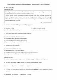Scholarship Exam Preparation Mycollege Exam Preparation Scholarships Exam