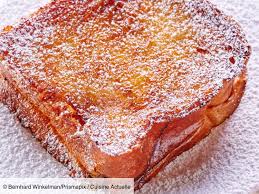 Brioche Perdue De Francois Perret Recettes Recette Brioche Perdu Recette Brioche Perdue Recette