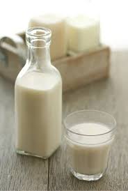 Lait D Amandes Maison Latte Di Mandorla Lait D Amande Maison Lait D Amande Et Recette Lait