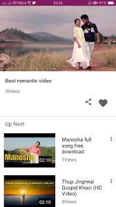 Khasi Song Khasi Film For Android Apk Download