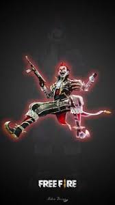 Free Fire Wallpapers New Wallpaper Download Wallpaper Wa Joker Wallpapers