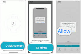 How To Set Up A Vpn On Iphone Or Ipad