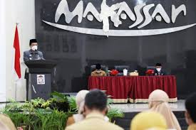 Jam Malam Di Makassar Diperpanjang Hingga 11 Januari 2021 Antara News