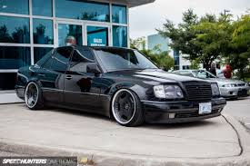 Tim Hortons Turbos Cars And Coffee Toronto Black Mercedes Benz Mercedes Benz Cars Mercedes W124