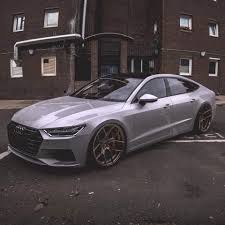 Pin By Josh Adsett On Cars And Motorcycles Audi A7 Audi Audi Rs7 Sportback
