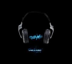 Download Music Is Life Wallpaper By Blue A C0 Free On Zedge Now Browse Millions Of Popular Life Wallpa Iphone 6 Plus Wallpaper Ipad Music Music Wallpaper