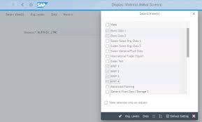 Ltmc For Master Data Step By Step Process Data Business Data Master