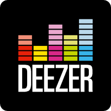 Deezer Music Player Songs Radio Podcasts V6 0 10 201 Cracked Apk Is Here Arte Da Capa Pop 100 Promocao
