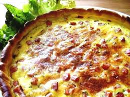 Croustade Aux Champignons Croustade Recettes De Cuisine Tarte Salee