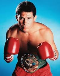 Julio césar chávez, mexican professional boxer and world lightweight champion, for many years one of mexico's most popular sports figures. Julio Cesar Chavez Wiki Ippo Fandom