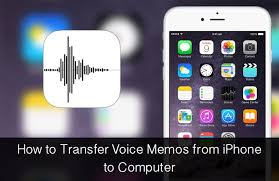 How To Transfer Voice Memos From Iphone To Mac 3 Ways Explained Iphone Memo Data Recovery Tools