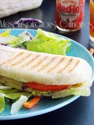 Recette Pain A Panini Maison Le Blog Cuisine De Samar