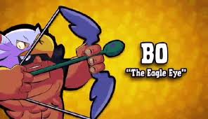 Get notified about new events with brawl stats! Best Brawl Stars Bo Gifs Gfycat