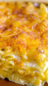 Southern Baked Macaroni And Cheese Pasta Recipe Recipes Food Comfort Food Southern