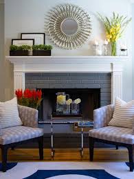 15 Lovely And Stylish Living Room Fireplaces Home Design Lover 12 of 15 define open rooms with light fixtures. stylish living room fireplaces