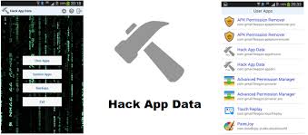 Hack App Data Apk V 1 6 4 Download Free For Android Apkgameoffline Data App Android