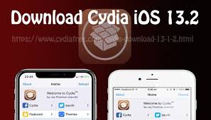 Download Cydia Ios 13 2 Download Latest Ios Party Apps