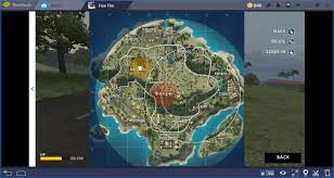 If you play in team, everybody turrets: Free Fire Advanced Tactics And End Game Guide Bluestacks