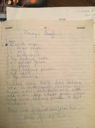Pin By Diane Drouin On Ma S Recipes Ads Sheet Music
