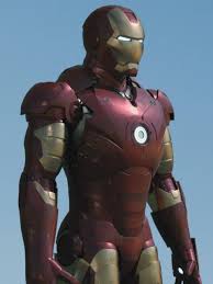 Ironman Mark 3 3d Model In 2020 Iron Man Avengers 3d Model