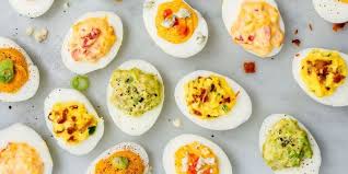 This Is The Only Deviled Egg Recipe You Ll Ever Need Recipe Devilled Eggs Recipe Best Deviled Eggs Recipe Deviled Eggs Recipe Easy