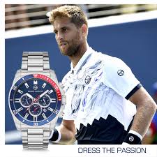 Sergio Tacchini Kadin Erkek Saatleriyle Zamani Durdurun Erkek Saat Kadin Saat Spor Saatleri