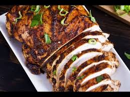 How to debone and roll a whole turkey.turkey roll. Roasted Turkey Breast Recipe Youtube