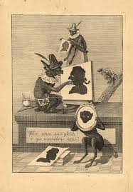 The Singerie Monkeys Acting As Humans In Art The Public Domain Review Art Art History Art Movement