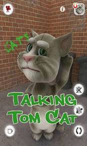How To Install And Download Talking Tom Cat Apk For Android Phones Talking Tom Cat Talking Tom Kitty Games