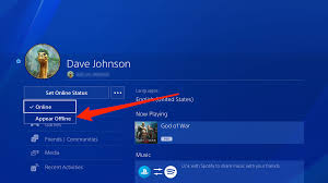 See the server status for the fortnite battle royale game. How To Appear Offline On A Ps4 In 2 Different Ways Business Insider