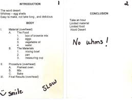 The outline property is a shorthand property for Note Cards Key Word Outline Fundamentals Of Speech Communication Com 1100