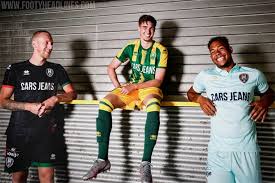 Ado den haag performance & form graph is sofascore football livescore unique algorithm that we are generating from team's last 10 matches, statistics, detailed analysis and our own knowledge. Ado Den Haag 20 21 Home Away Third Goalkeeper Kits Released Footy Headlines
