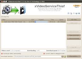 Xvideoservicethief Ubuntu Software Open Source Open Source Code Software Open Source Freeware