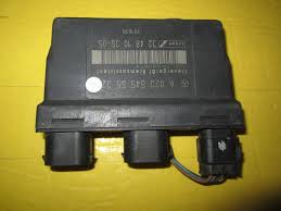 97 98 Mercedes Benz W202 C280 Bas Module Esp Sensor A 0235455532 C230 Brake Assist When You Need This Part It Does Is Mercedes Benz Used Car Parts Mercedes