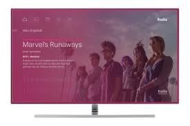 Hulu S Live Tv Streaming Service Comes To Samsung Smart Tvs Cord Cutters News