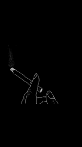 You Call Me Mean Names And You Aren T Even Joking Black Aesthetic Wallpaper Dark Wallpaper Black Wallpaper
