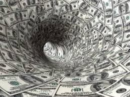 Not Happy You Might Be Spending Your Money All Wrong Attract Money Law Of Attraction Money