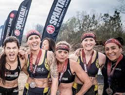 Voted best obstacle race by. Spartan Race Cancelled At Recommendation Of County Health Officer Paso Robles Daily News