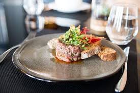 The Unusual Gourmet Tour Restoquebec